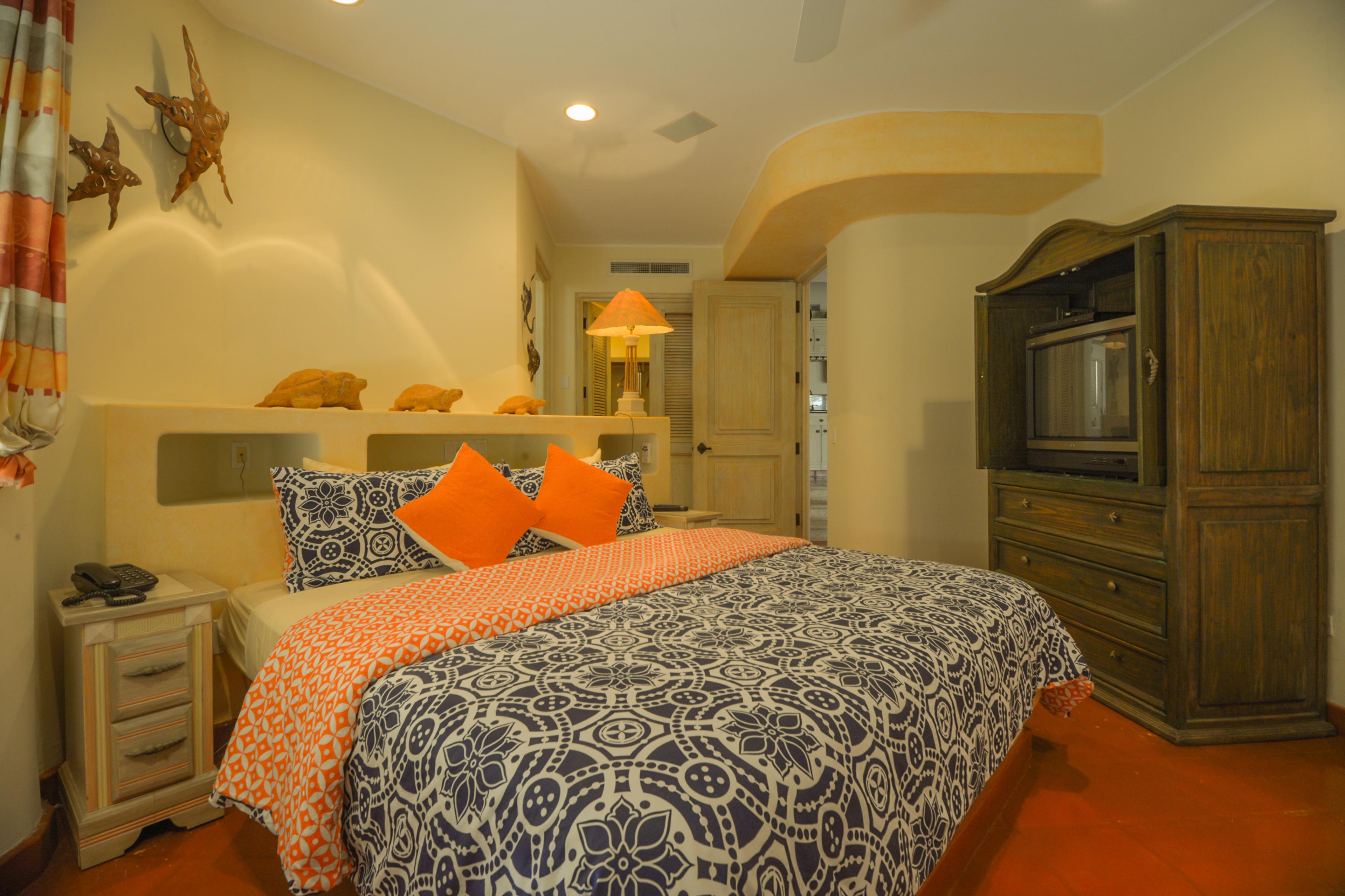 Four Bedroom Villa for the Family!